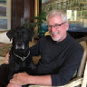 Meet your Posher, Jim